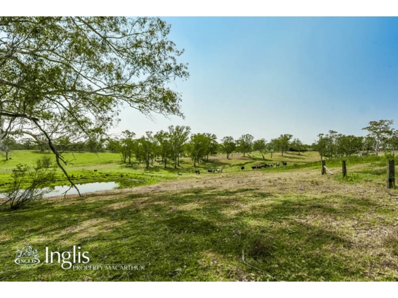 Lot 1, 1290 Greendale Road, Wallacia NSW 2745
