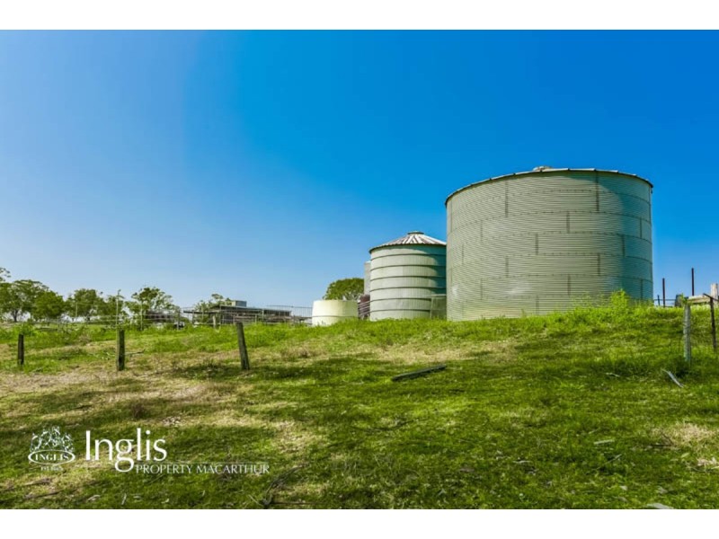 Lot 1, 1290 Greendale Road, Wallacia NSW 2745