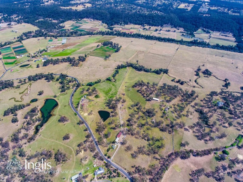 Lot 1, 1290 Greendale Road, Wallacia NSW 2745