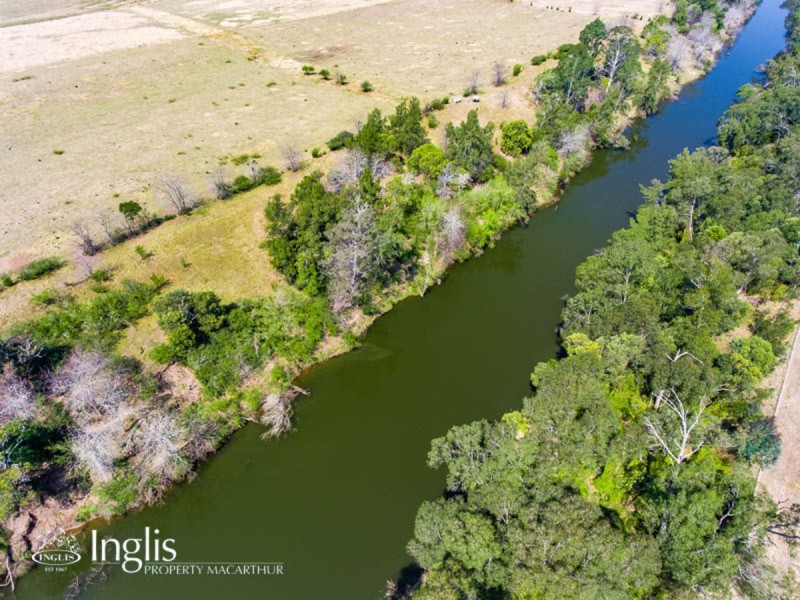 Lot 1, 1290 Greendale Road, Wallacia NSW 2745