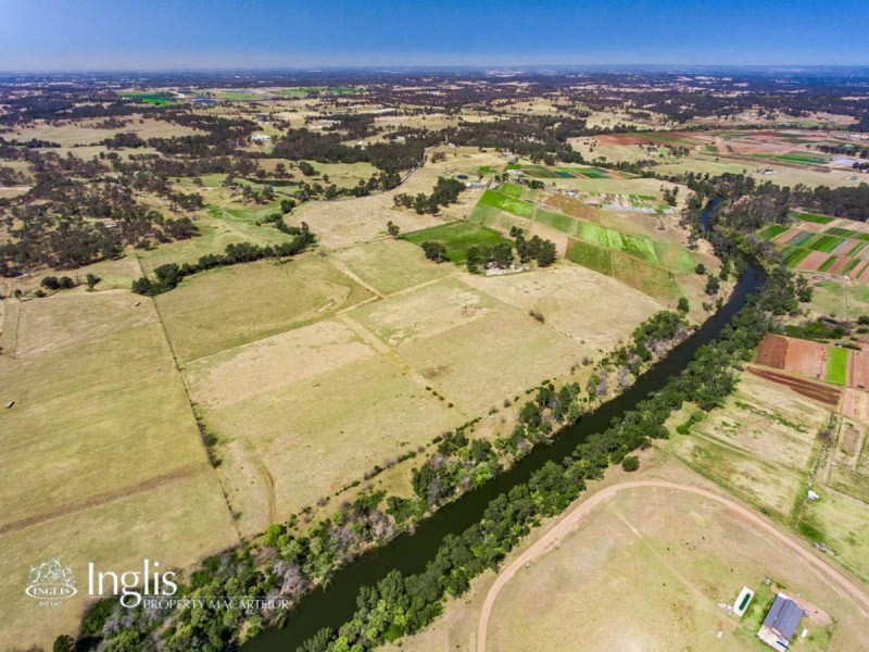 Lot 1, 1290 Greendale Road, Wallacia NSW 2745