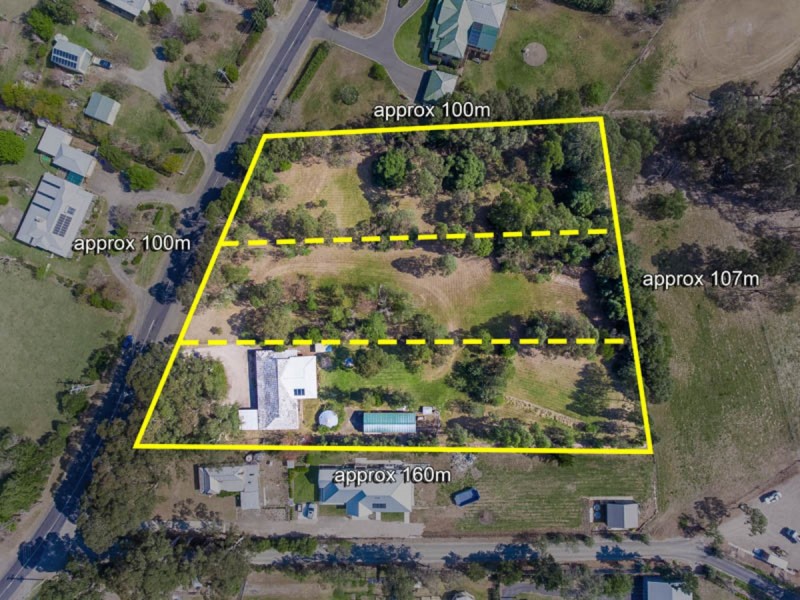 124 The Old Oaks Road, Grasmere NSW 2570