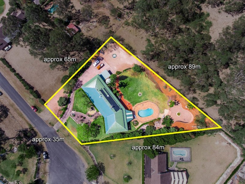 3 Doust Place, Grasmere NSW 2570