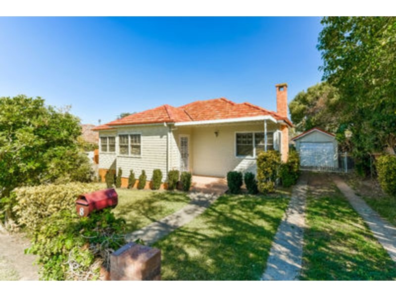 8 Gilbulla, Camden NSW 2570