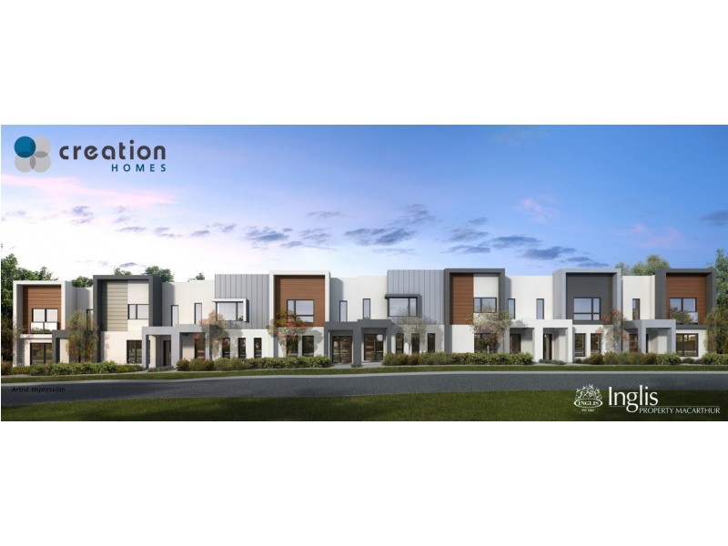 Campbelltown NSW 2560