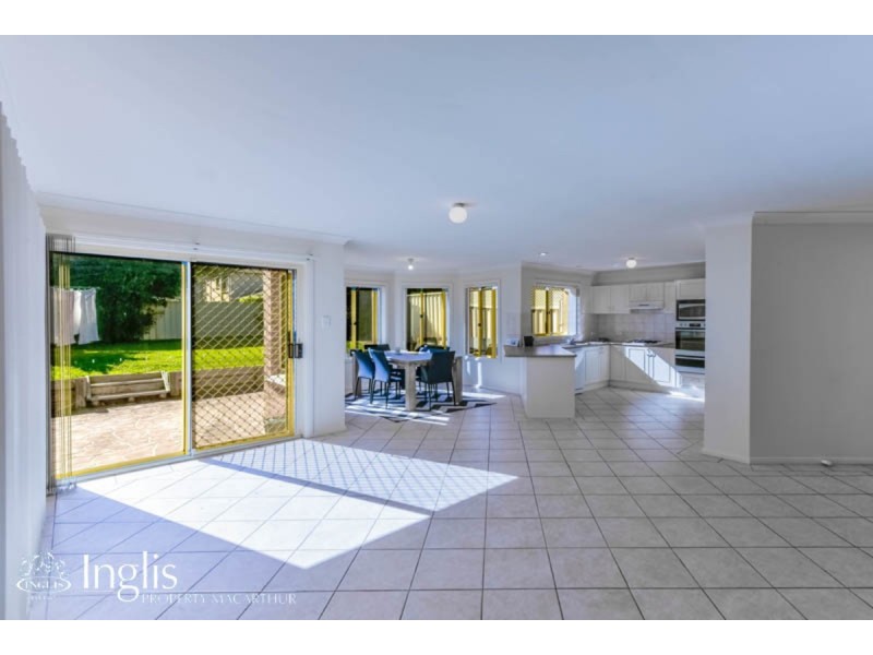 27 Tuart Circle, Narellan Vale NSW 2567