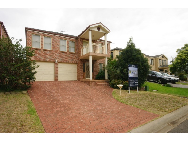 27 Tuart Circle, Narellan Vale NSW 2567