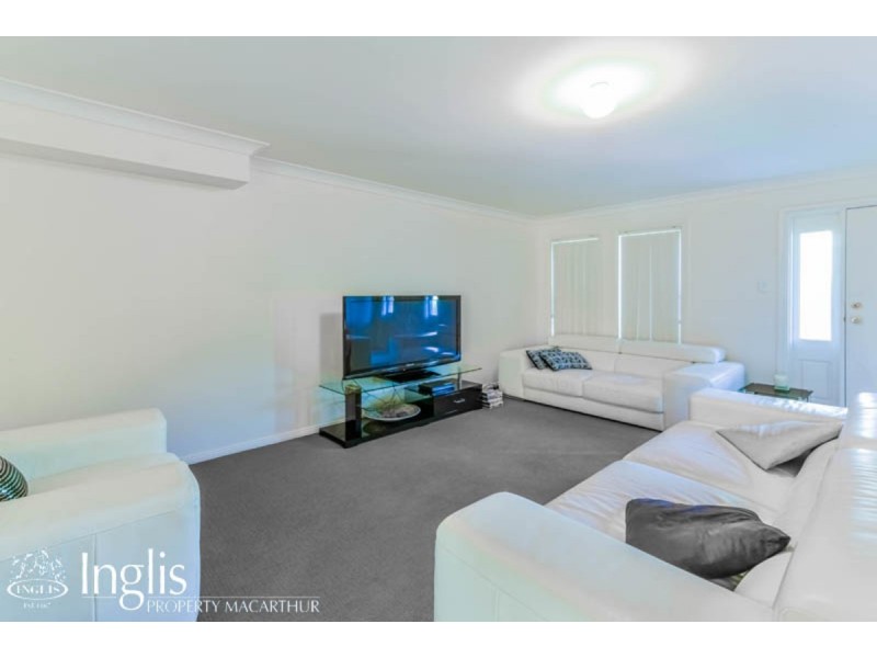 27 Tuart Circle, Narellan Vale NSW 2567