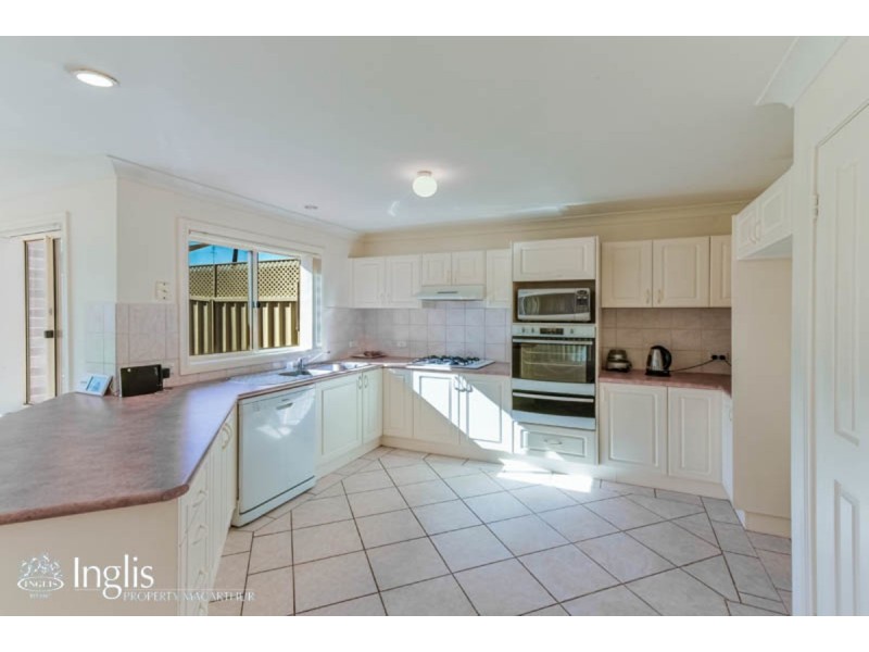27 Tuart Circle, Narellan Vale NSW 2567
