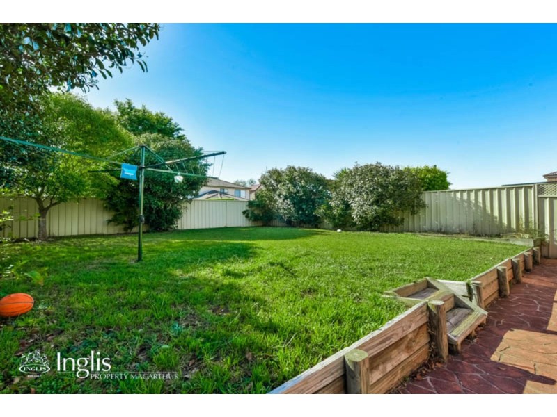 27 Tuart Circle, Narellan Vale NSW 2567
