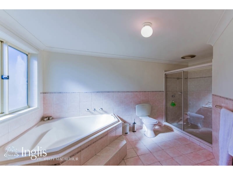 27 Tuart Circle, Narellan Vale NSW 2567