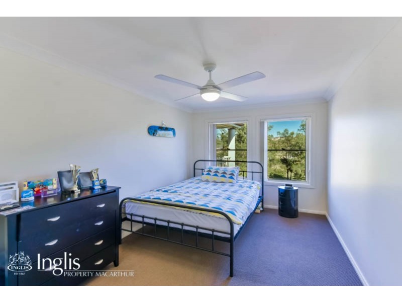 27 Tuart Circle, Narellan Vale NSW 2567