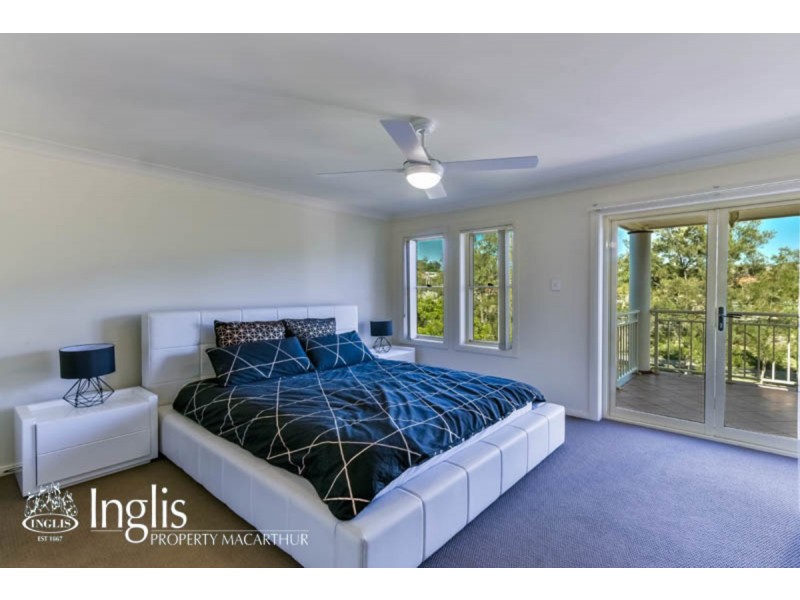 27 Tuart Circle, Narellan Vale NSW 2567