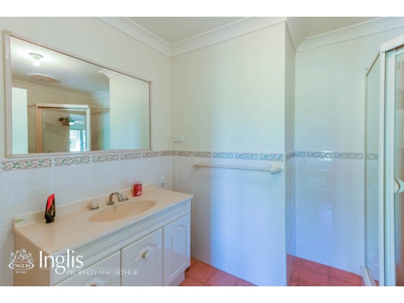27 Tuart Circle, Narellan Vale NSW 2567