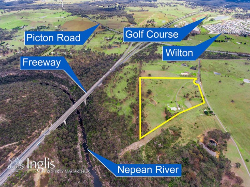 20 Emma Lane, Wilton NSW 2571