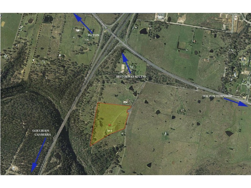 20 Emma Lane, Wilton NSW 2571