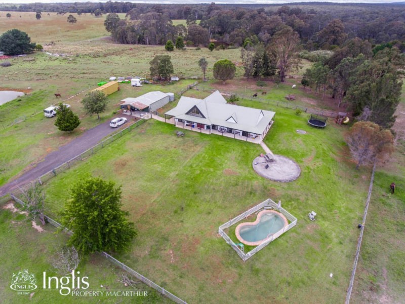 20 Emma Lane, Wilton NSW 2571