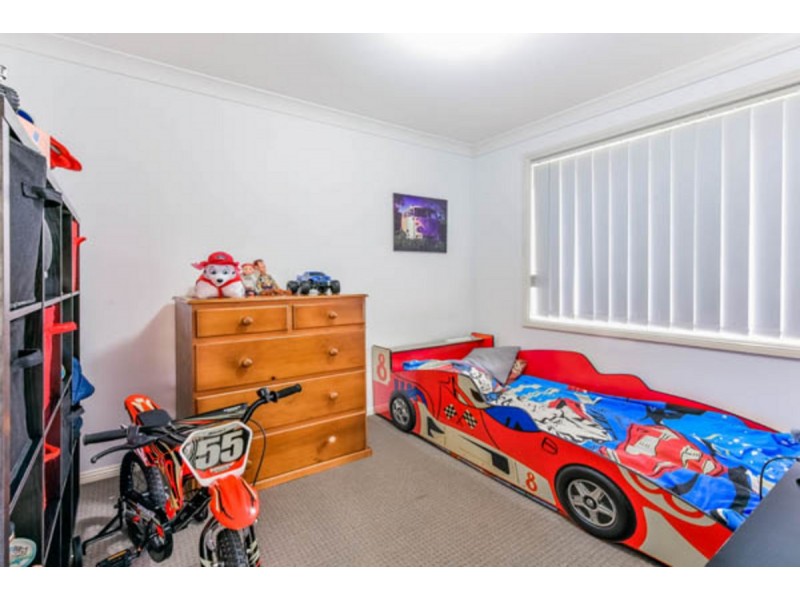 24 William Campbell Avenue, Harrington Park NSW 2567