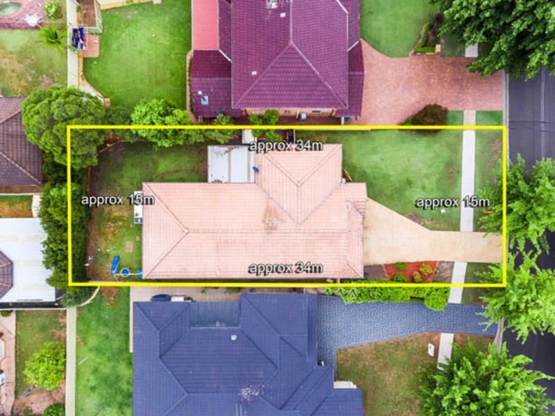 24 William Campbell Avenue, Harrington Park NSW 2567