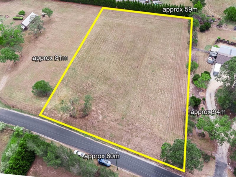 100 Old Oaks Road, The Oaks NSW 2570