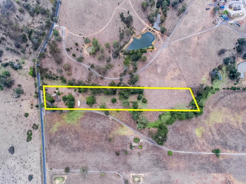 830 Cawdor Road, Cawdor NSW 2570