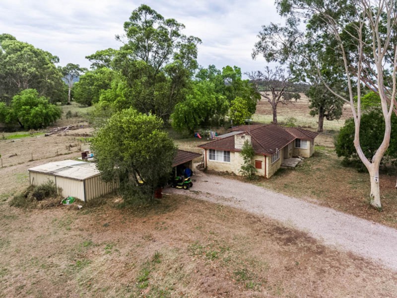 830 Cawdor Road, Cawdor NSW 2570
