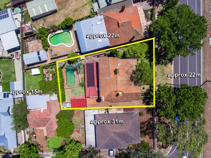 9 Menangle Road, Camden NSW 2570