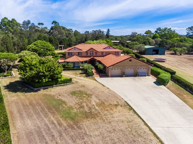 10 Aberfoyle Place, Grasmere NSW 2570