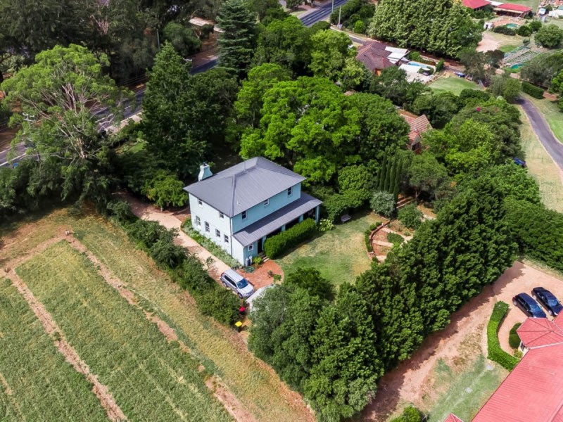 Camden NSW 2570