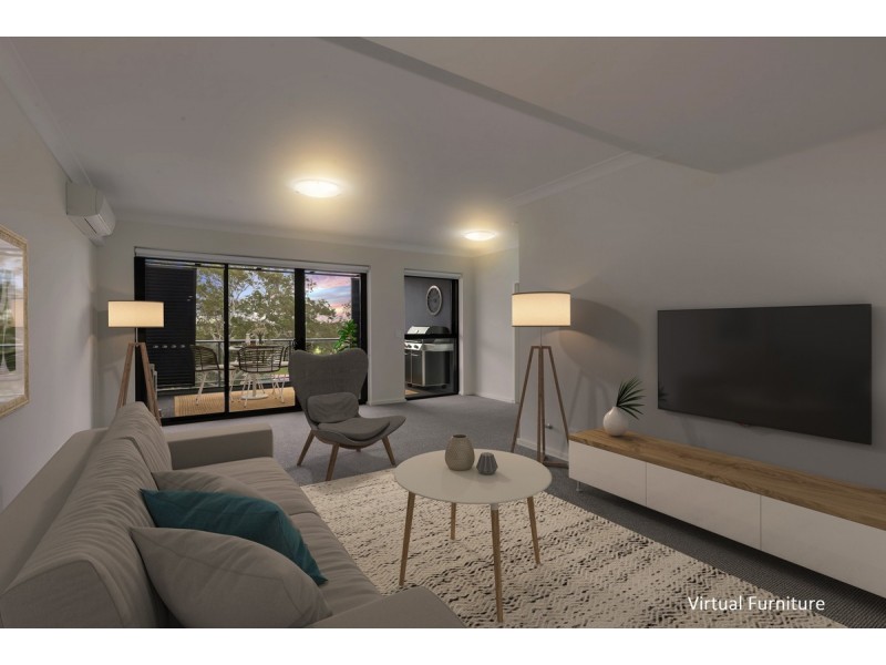 408/38-42 Chamberlain Street, Campbelltown NSW 2560