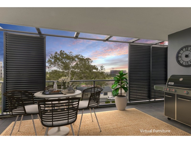 408/38-42 Chamberlain Street, Campbelltown NSW 2560