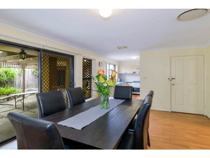 12 Reserve Circuit, Currans Hill NSW 2567