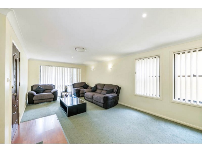 12 Reserve Circuit, Currans Hill NSW 2567