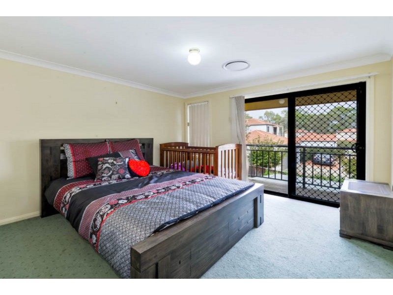 12 Reserve Circuit, Currans Hill NSW 2567