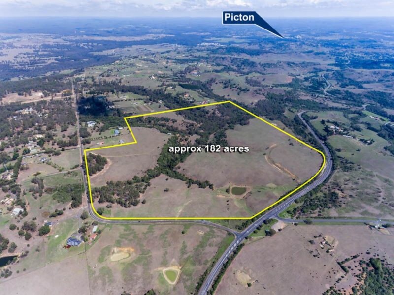 41 Donalds Range Road, Razorback NSW 2571