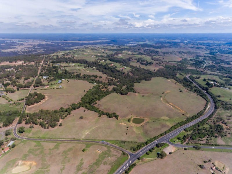 41 Donalds Range Road, Razorback NSW 2571
