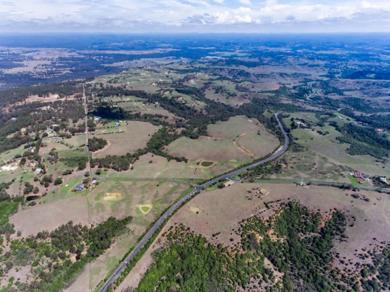 41 Donalds Range Road, Razorback NSW 2571