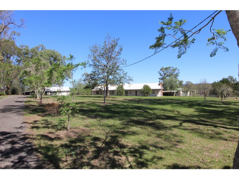 30 Big Hill Road, The Oaks NSW 2570