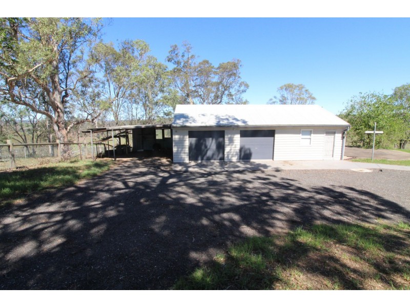 30 Big Hill Road, The Oaks NSW 2570