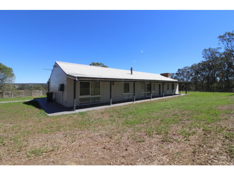 30 Big Hill Road, The Oaks NSW 2570
