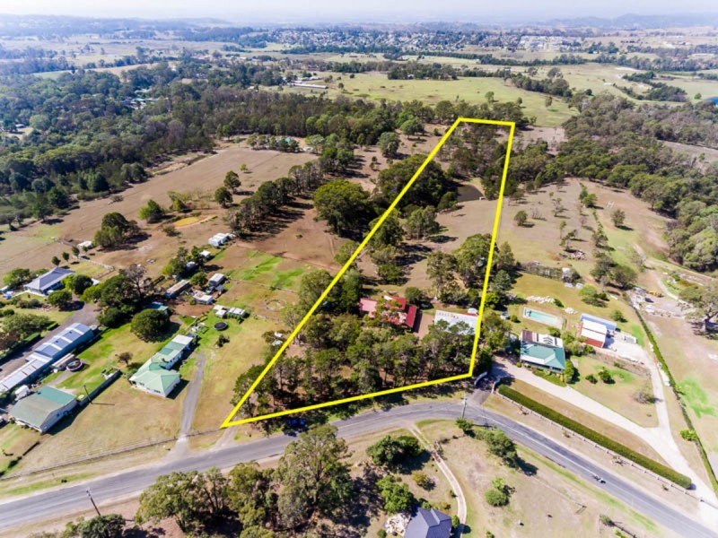 65 Binalong Road, Belimbla Park NSW 2570