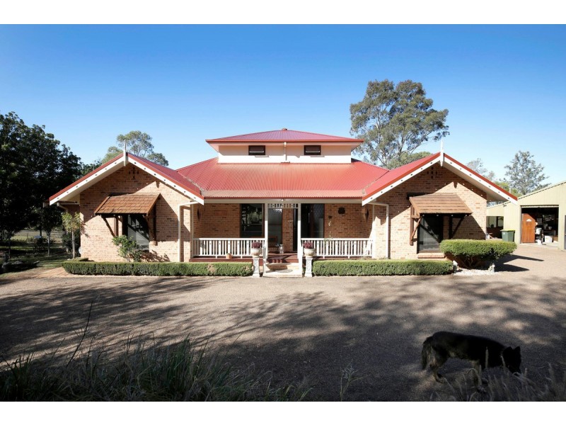 65 Binalong Road, Belimbla Park NSW 2570