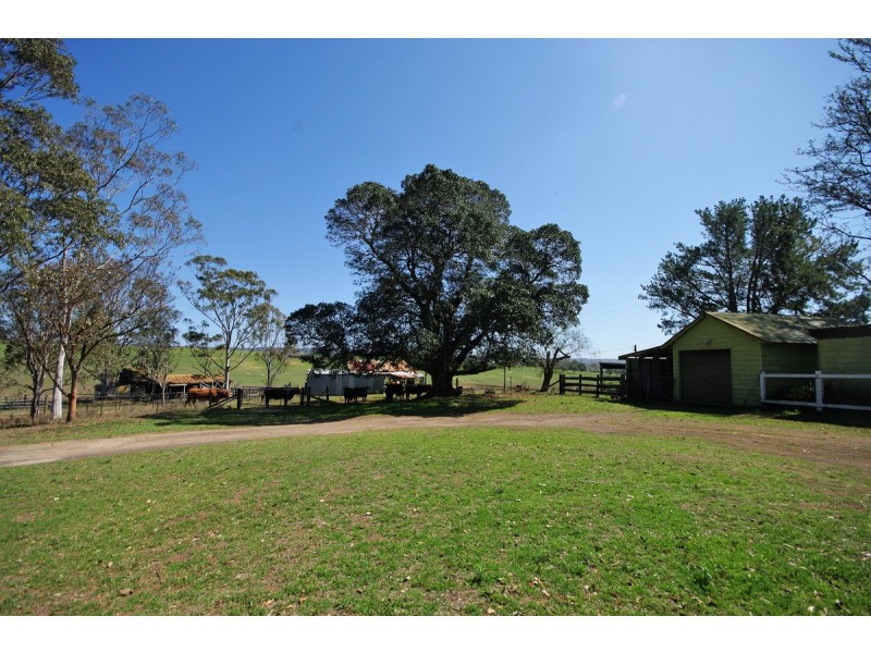 125 Montpelier Drive, The Oaks NSW 2570