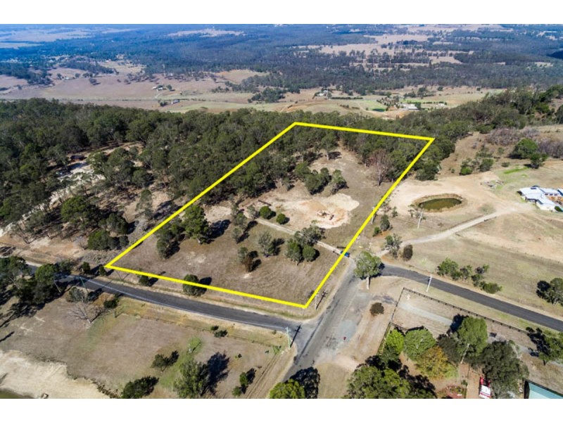 219 Donalds Range Road, Razorback NSW 2571