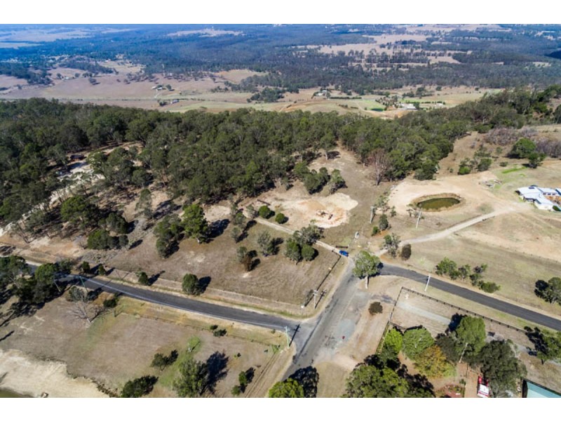 219 Donalds Range Road, Razorback NSW 2571