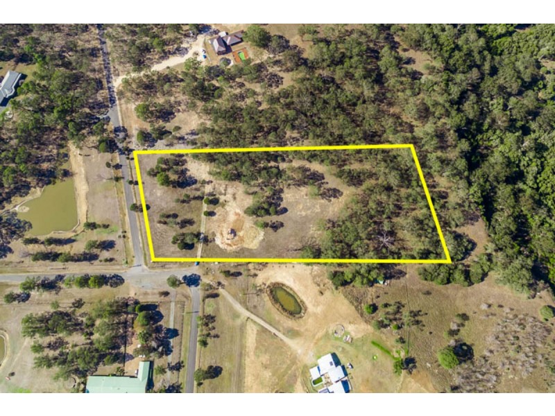 219 Donalds Range Road, Razorback NSW 2571