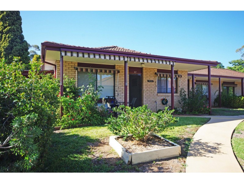 57/31 Crookston Drive, Camden South NSW 2570