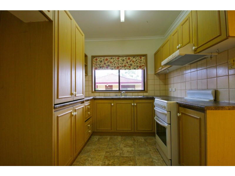 57/31 Crookston Drive, Camden South NSW 2570