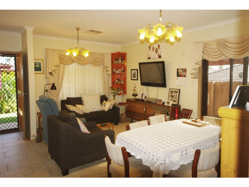 57/31 Crookston Drive, Camden South NSW 2570