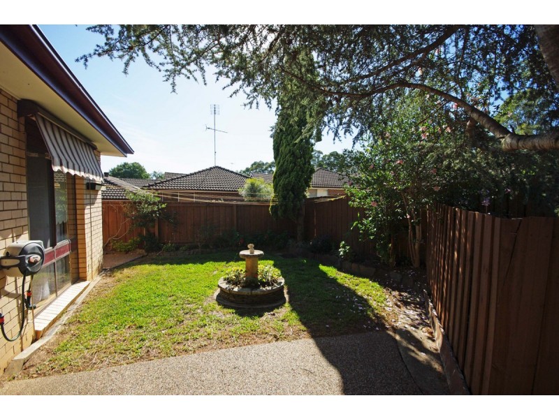 57/31 Crookston Drive, Camden South NSW 2570